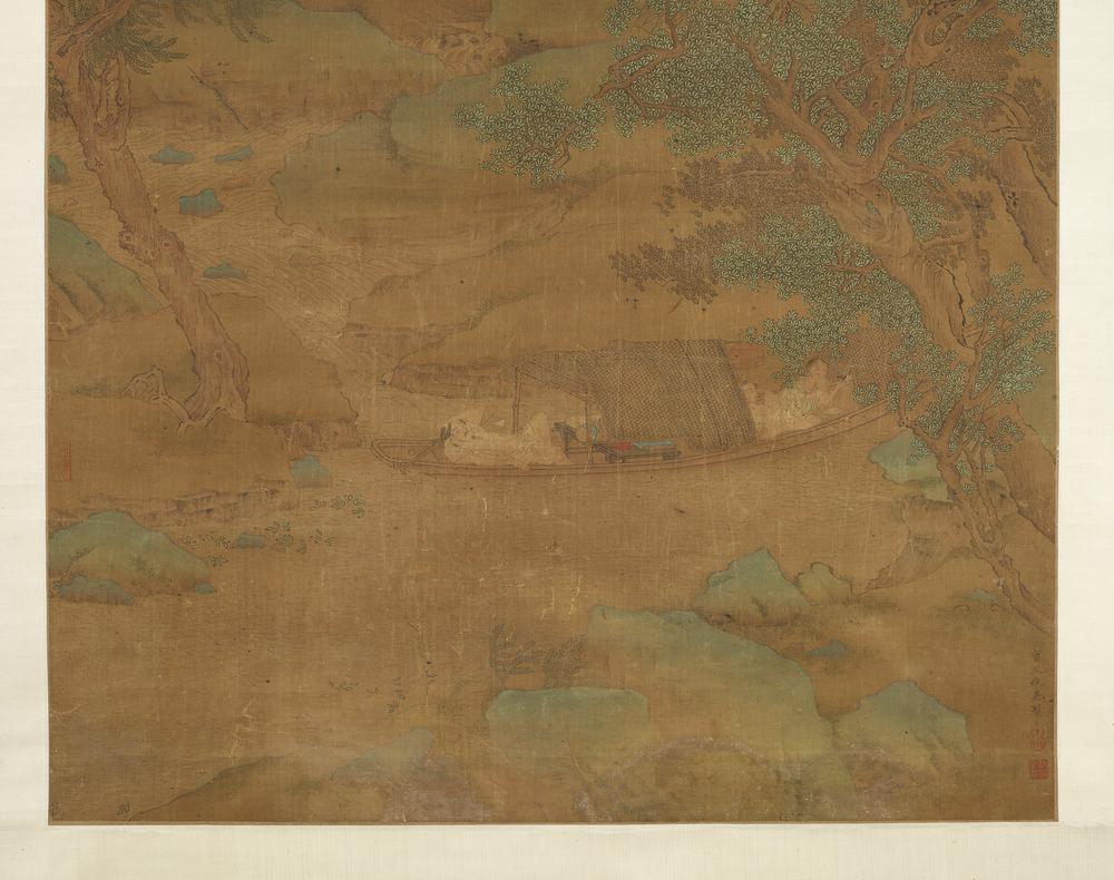 图片[4]-hanging scroll; painting BM-1910-0212-0.469-China Archive